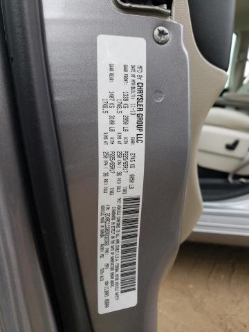 Photo 14 from auction – 2014 CHRYSLER TOWN & COU with VIN 2C4RC1CG8ER232369
