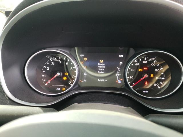 صورة رقم 9 من المزاد - 2018 JEEP COMPASS SP مع VIN 3C4NJCAB7JT416152
