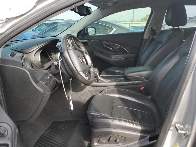 Photo 7 from auction – 2015 BUICK LACROSSE P with VIN 1G4GE5G36FF268100