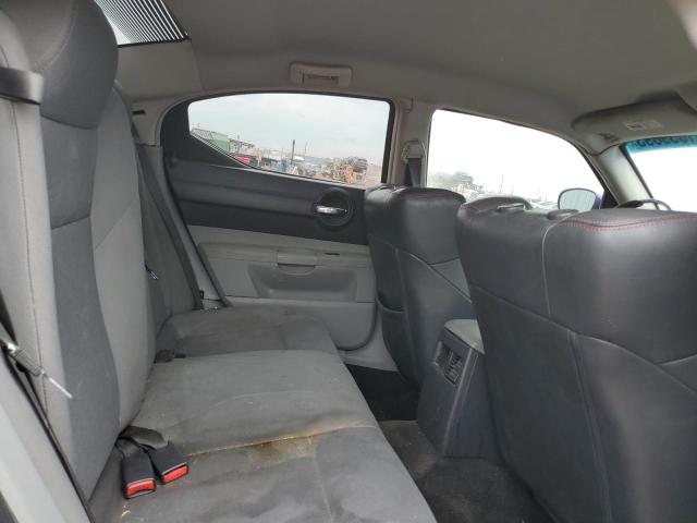 Photo 10 from auction – 2007 DODGE CHARGER SE with VIN 2B3KA43R97H671116