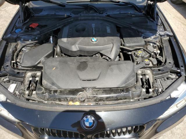 Photo 11 from auction – 2018 BMW 330 I with VIN WBA8B9C52JK886527