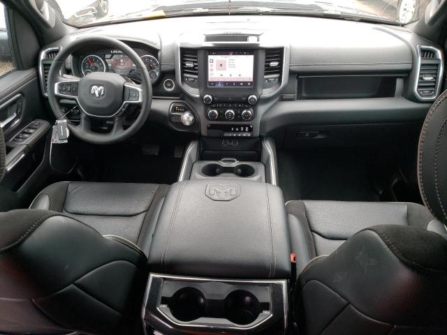 Photo 8 from auction – 2022 RAM 1500 LARAM with VIN 1C6RREJT0NN337191