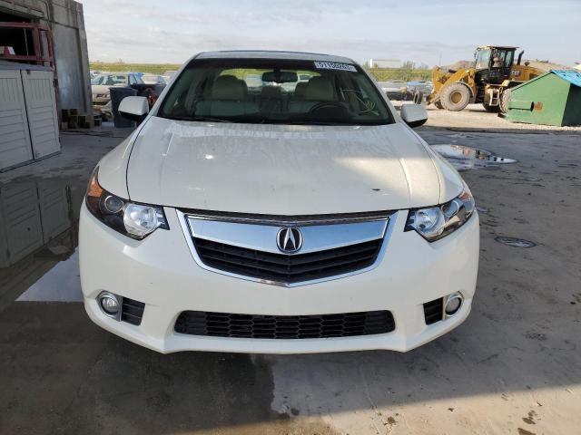 Photo 5 from auction – 2011 ACURA TSX with VIN JH4CU2F62BC002700
