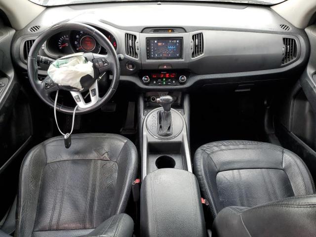 Photo 8 from auction – 2013 KIA SPORTAGE E with VIN KNDPC3A24D7488342