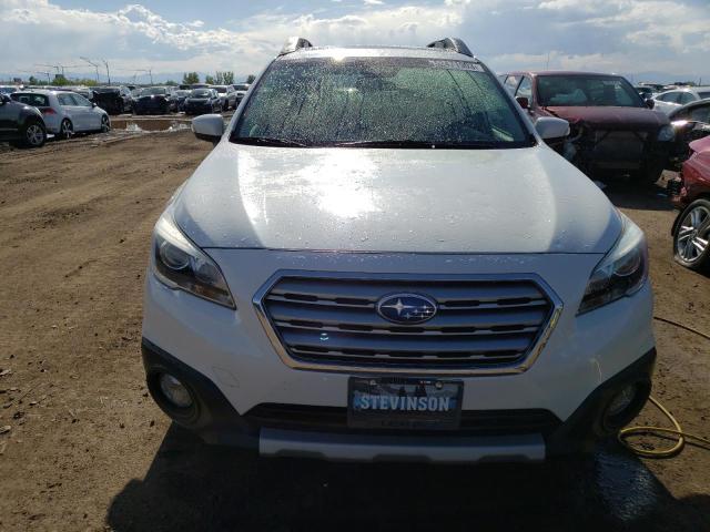 Photo 5 from auction – 2015 SUBARU OUTBACK 2. with VIN 4S4BSBNC5F3350695