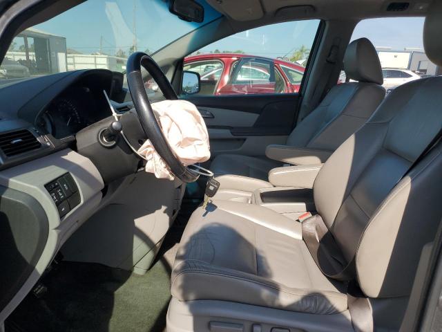 Photo 7 from auction – 2012 HONDA ODYSSEY EX with VIN 5FNRL5H60CB101565