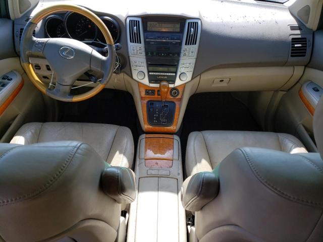 Foto 8 de la subasta – 2007 LEXUS RX 350 con VIN 2T2HK31U97C004625