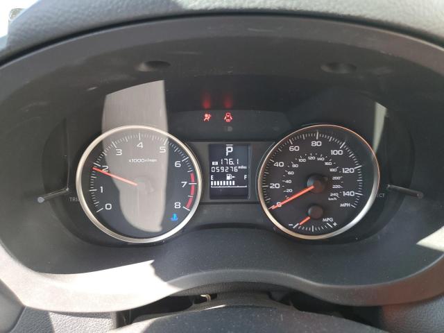 Photo 9 from auction – 2016 SUBARU IMPREZA with VIN JF1GJAA67GH003838
