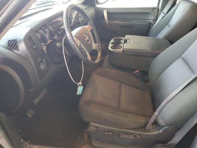 Photo 7 from auction – 2012 GMC SIERRA K15 with VIN 1GTR2VE79CZ166232