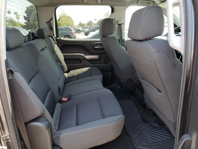 Photo 10 from auction – 2016 CHEVROLET SILVERADO with VIN 3GCPCREC1GG238930