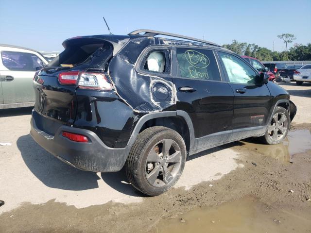 Photo 3 from auction – 2017 JEEP CHEROKEE L with VIN 1C4PJLCB3HW574367