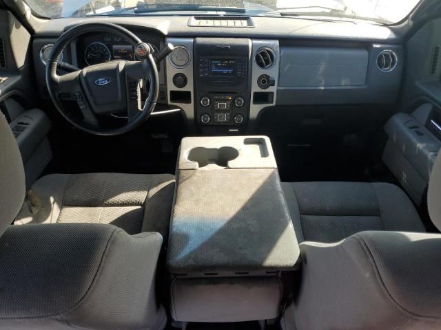 Photo 8 from auction – 2013 FORD F150 SUPER with VIN 1FTFW1EF4DFB02836