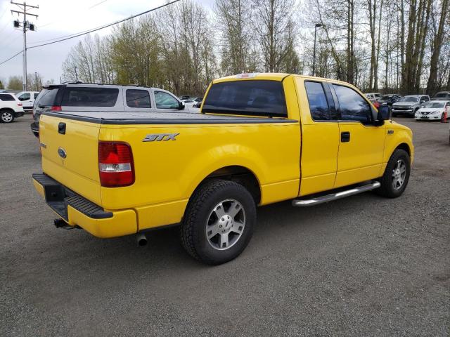 Photo 3 from auction – 2004 FORD F150 with VIN 1FTRX12W44KB95668
