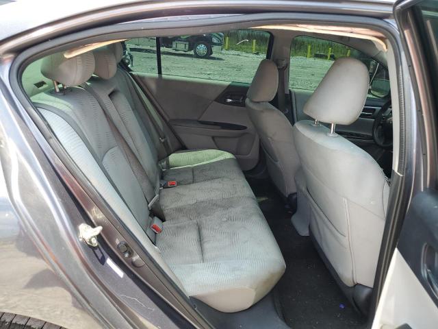 Photo 10 from auction – 2014 HONDA ACCORD LX with VIN 1HGCR2F39EA056375
