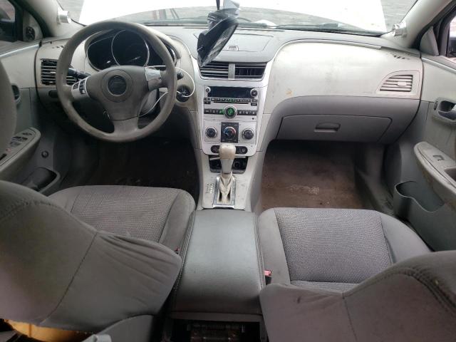 Photo 8 from auction – 2011 CHEVROLET MALIBU LS with VIN 1G1ZA5EU9BF150243