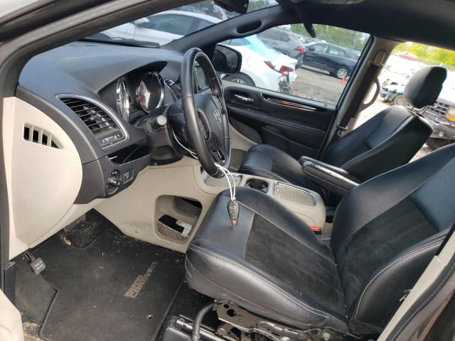 Photo 7 from auction – 2017 DODGE GRAND CARA with VIN 2C4RDGCG3HR604110