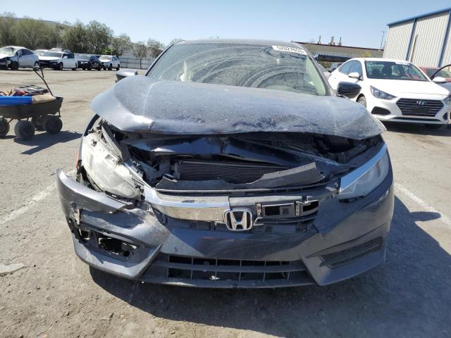 Photo 5 from auction – 2018 HONDA CIVIC EX with VIN 2HGFC2F7XJH560396