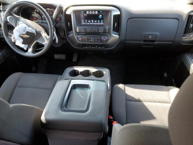 Photo 8 from auction – 2017 CHEVROLET SILVERADO with VIN 1GCVKREC4HZ186124