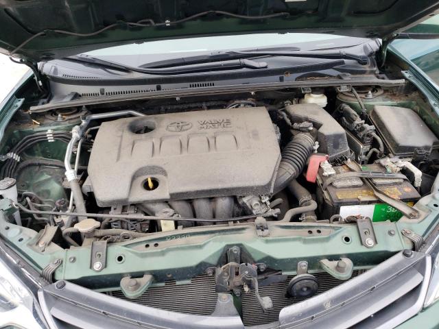Photo 11 from auction – 2016 TOYOTA COROLLA EC with VIN 2T1BPRHE2GC511573