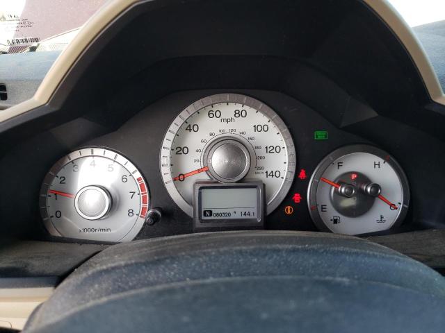 Photo 9 from auction – 2011 HONDA PILOT TOUR with VIN 5FNYF4H97BB095706