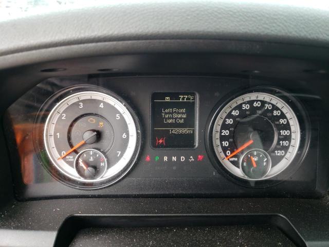Photo 9 from auction – 2015 RAM 1500 ST with VIN 1C6RR6KTXFS554089