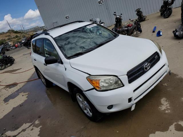 Photo 4 from auction – 2007 TOYOTA RAV4 with VIN JTMBK33V576020960