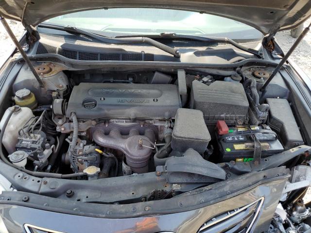 Photo 11 from auction – 2007 TOYOTA CAMRY CE with VIN 4T1BE46K47U091024