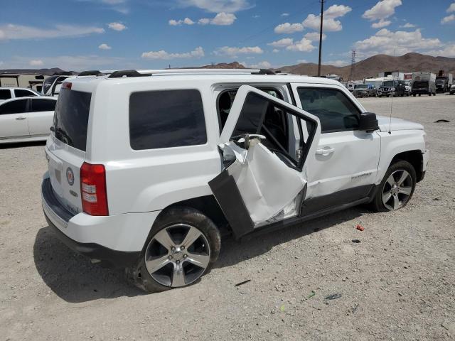 Photo 3 from auction – 2016 JEEP PATRIOT LA with VIN 1C4NJPFA8GD588941