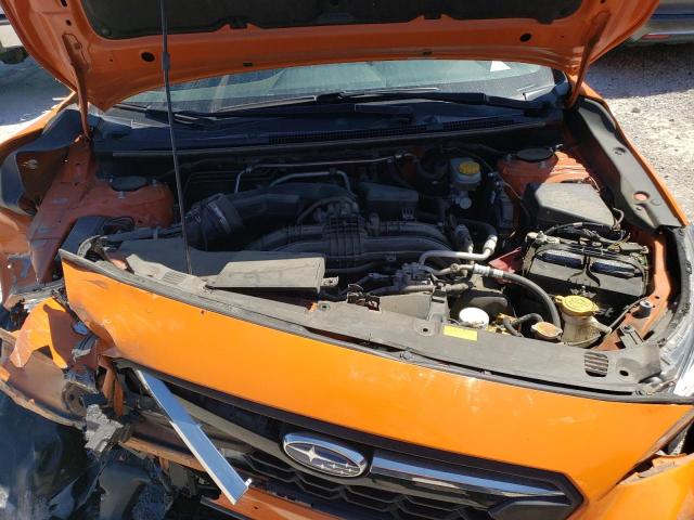 Photo 12 from auction – 2019 SUBARU CROSSTREK with VIN JF2GTANC3K8311779
