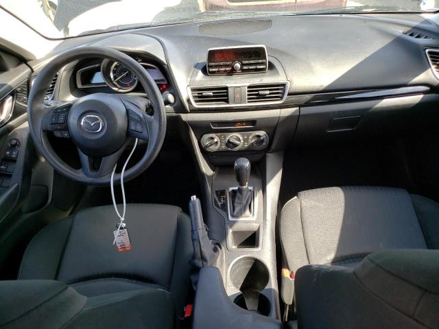 Photo 8 from auction – 2014 MAZDA 3 SPORT with VIN JM1BM1K75E1165069