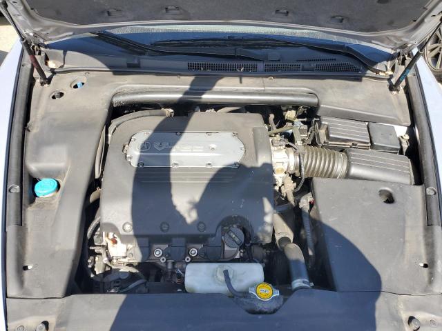 Photo 11 from auction – 2004 ACURA TL with VIN 19UUA662X4A070701
