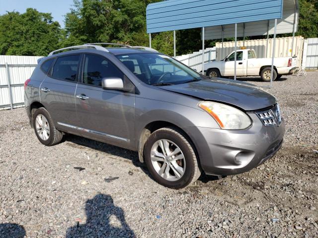 Photo 4 from auction – 2013 NISSAN ROGUE S with VIN JN8AS5MT2DW015123