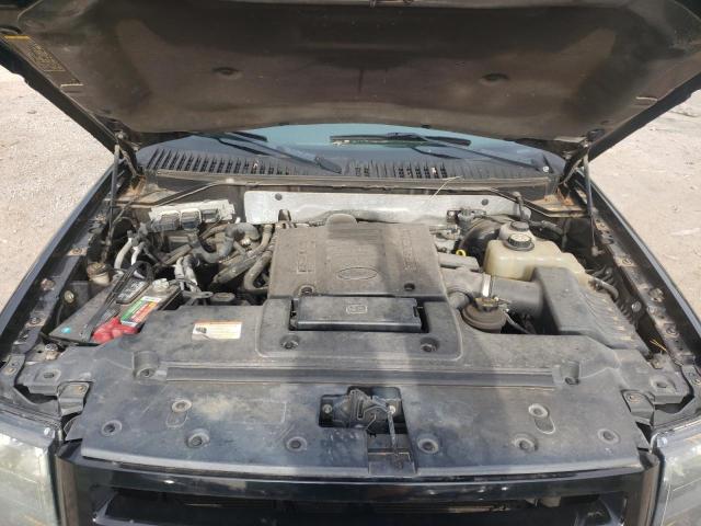 Photo 12 from auction – 2007 FORD EXPEDITION with VIN 1FMFU20527LA41188