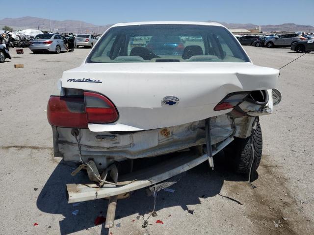 Photo 6 from auction – 2003 CHEVROLET MALIBU with VIN 1G1ND52J83M511605