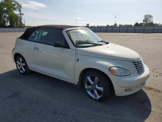 Photo 4 from auction – 2005 CHRYSLER PT CRUISER with VIN 3C3AY75S25T363916
