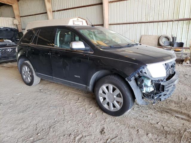 Photo 4 from auction – 2007 LINCOLN MKX with VIN 2LMDU88CX7BJ22456