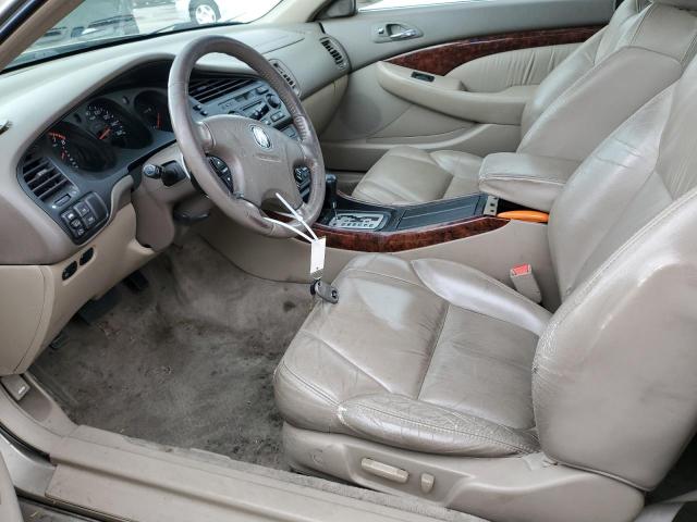 Photo 7 from auction – 2003 ACURA 3.2CL with VIN 19UYA42493A009447