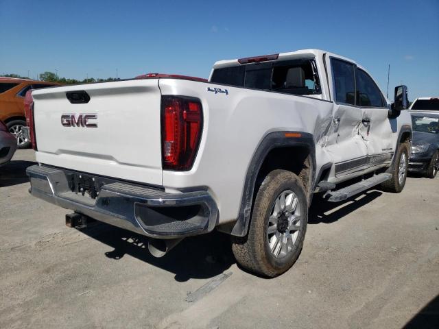 Photo 3 from auction – 2023 GMC SIERRA K25 with VIN 1GT49NEY2PF125205