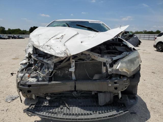 Photo 5 from auction – 2016 TOYOTA COROLLA L with VIN 5YFBURHE0GP551742