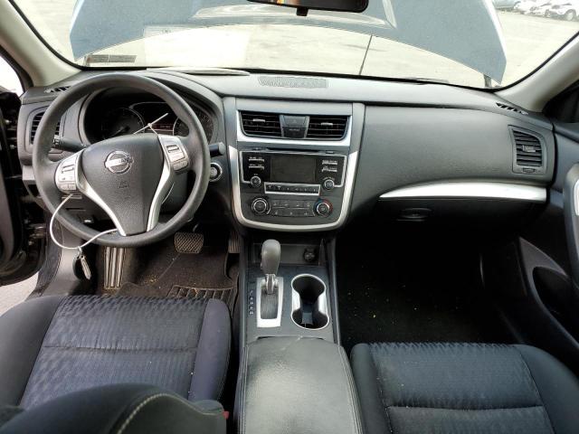 Photo 8 from auction – 2017 NISSAN ALTIMA 2.5 with VIN 1N4AL3AP7HC254085