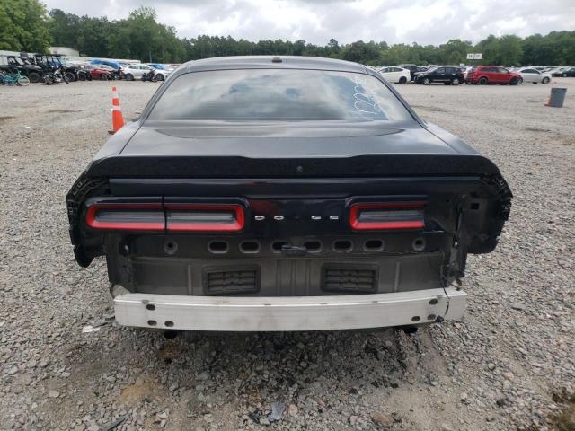 Photo 6 from auction – 2019 DODGE CHALLENGER with VIN 2C3CDZAG4KH730742