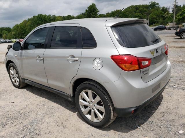 Photo 2 from auction – 2013 MITSUBISHI OUTLANDER with VIN 4A4AP3AU5DE003030