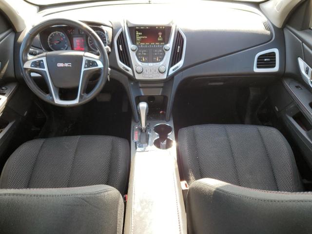 Photo 8 from auction – 2012 GMC TERRAIN SL with VIN 2GKFLTE55C6101980