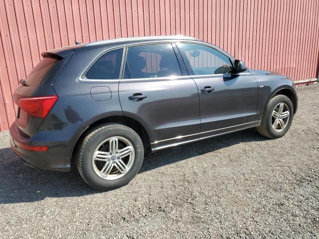 Photo 3 from auction – 2010 AUDI Q5 PREMIUM with VIN WA1MKCFPXAA087414