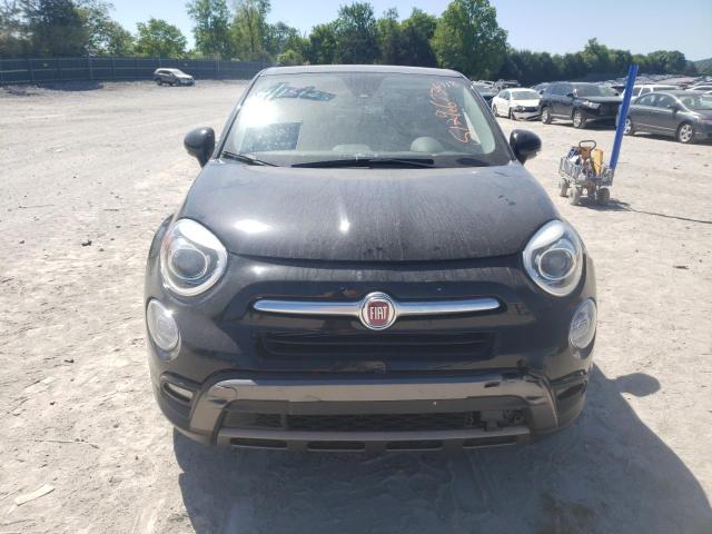 Photo 5 from auction – 2016 FIAT 500X TREKK with VIN ZFBCFXET3GP506918