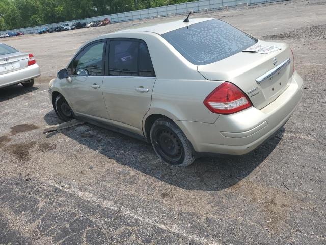 Photo 2 from auction – 2008 NISSAN VERSA S with VIN 3N1BC11E38L388455