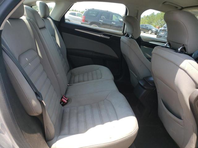 Photo 10 from auction – 2013 FORD FUSION S with VIN 3FA6P0G73DR330025
