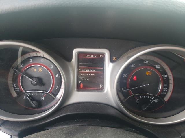 Photo 9 from auction – 2015 DODGE JOURNEY SX with VIN 3C4PDCBB0FT586956