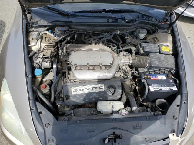 Photo 11 from auction – 2003 HONDA ACCORD with VIN 1HGCM66553A101980