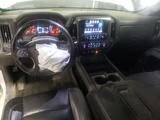 Zdjęcie 8 z aukcji – 2017 CHEVROLET SILVERADO z VIN 3GCUKSEC6HG260954